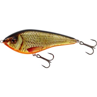 Westin Swim Glidebait 8 cm 19G Sinking Real Rudd