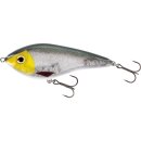 Westin Swim Glidebait 6,5 cm 9G Suspending Headlight