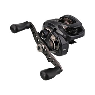 Westin W4-BC Baitcaster 301 SSG LH 7+1BB