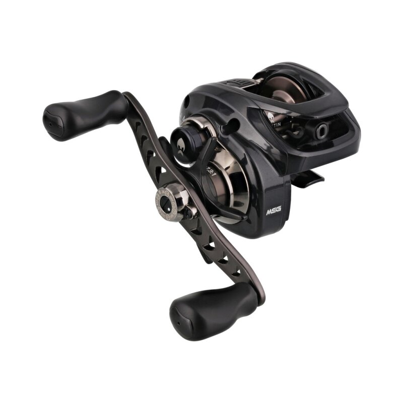 Westin W4-BC Baitcaster 301 SSG LH 7+1BB