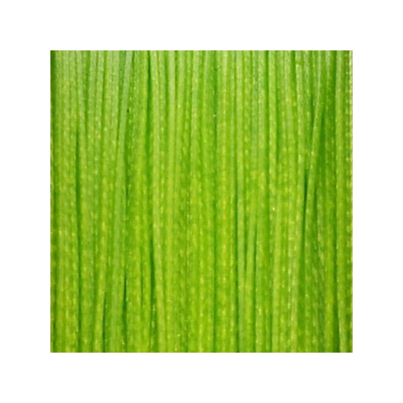 Westin W6 8 Braid Lime Punch geflochtene Schnur 135 m 0.10 mm