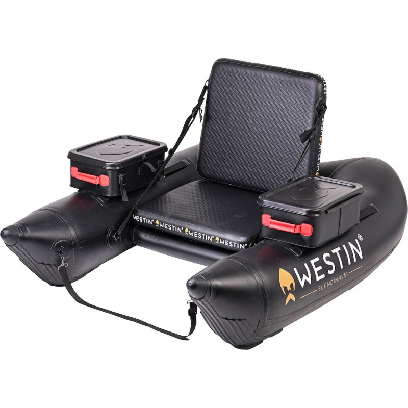 Westin W6 Belly Boat 170 cm