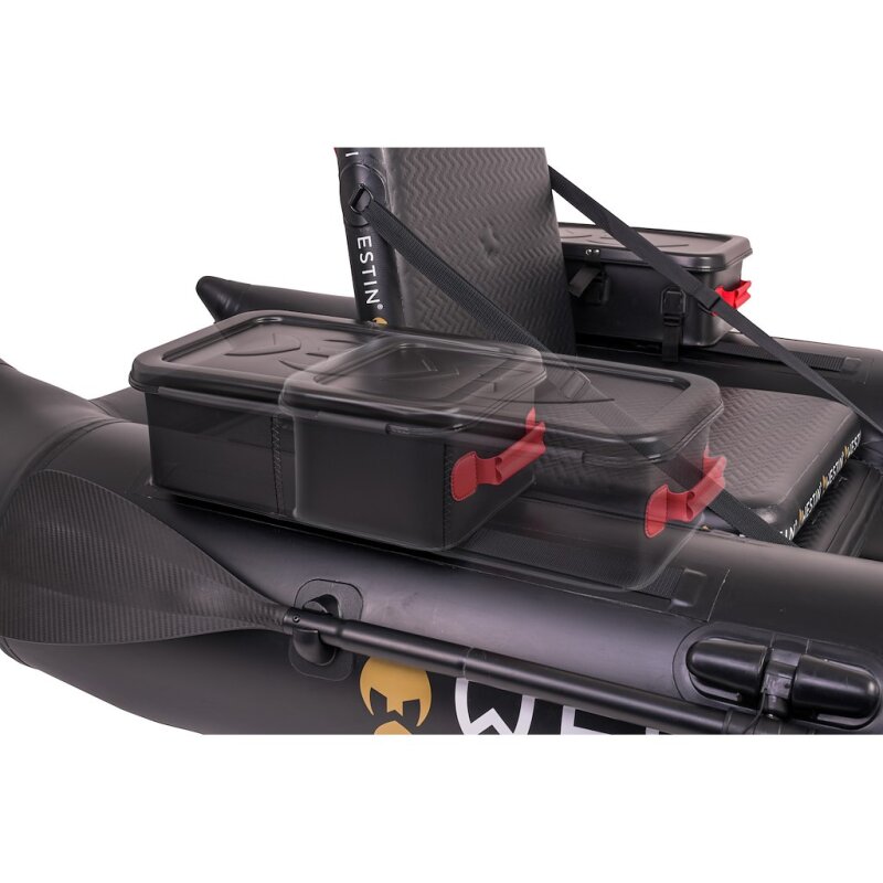 Westin W6 Belly Boat 170 cm