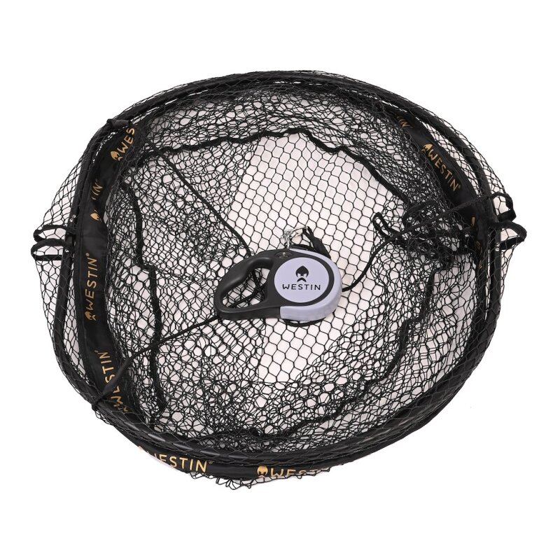 Westin Foldable Retaining Net Kescher Spundwandkescher