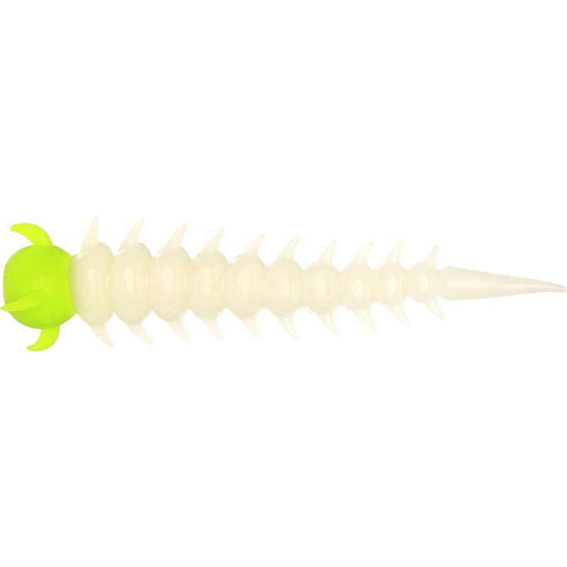 Westin Greedy Worm 5,5 cm 8 Stück