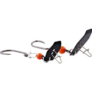 Westin Trout Blade Forellen Chatterbait 0,7 Gramm #4