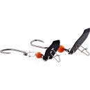Westin Trout Blade Forellen Chatterbait 0,7 Gramm #4