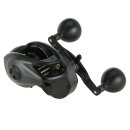 Abu Garcia Beast™ 400 Low Profile Reel 400LP HS SD...