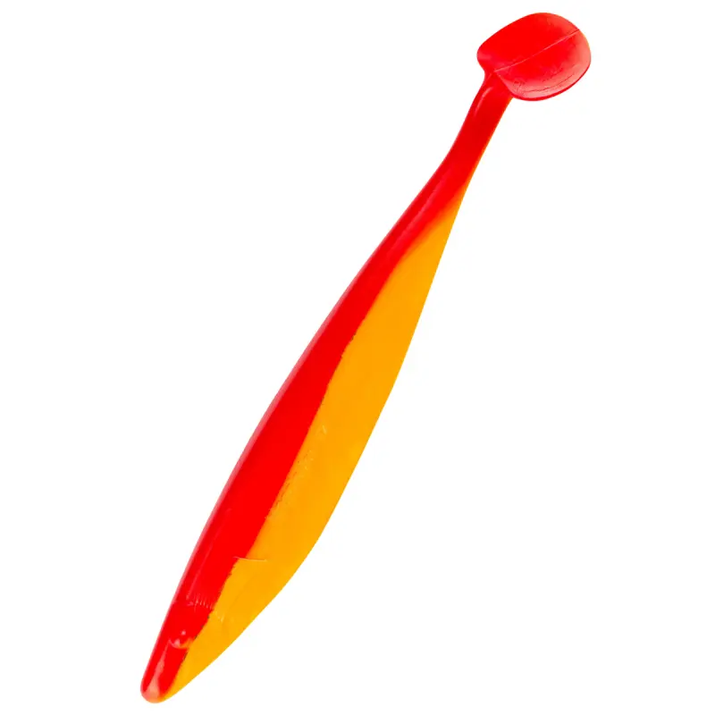 062 Gelb Rot