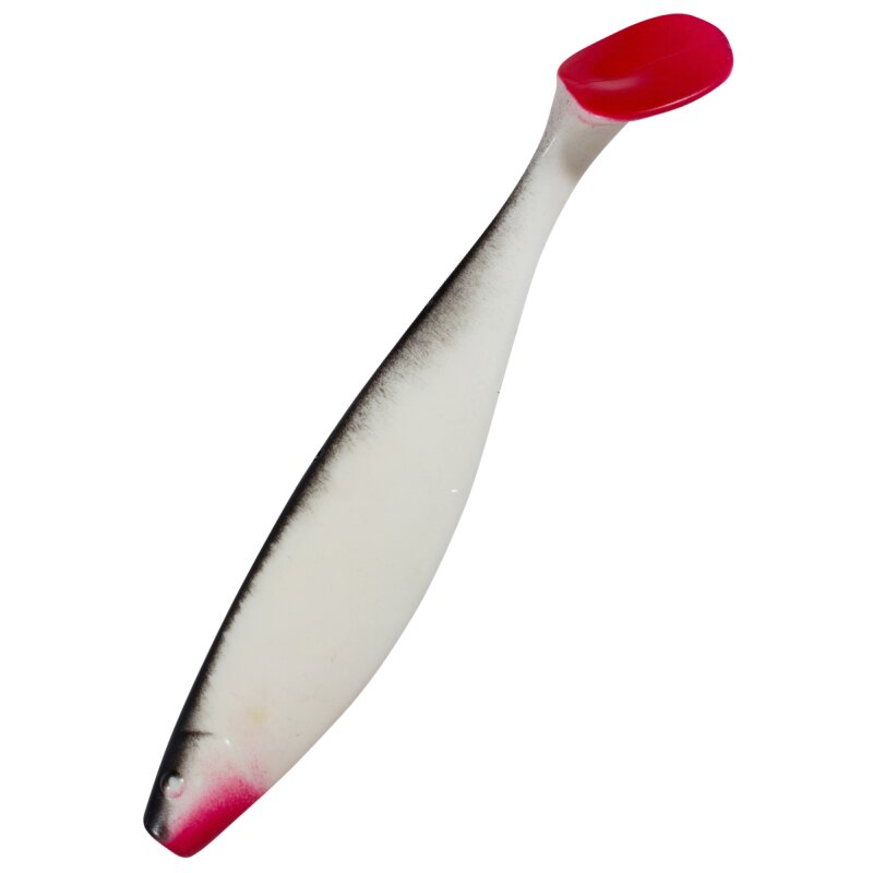 002 Reinweiss Schwarz