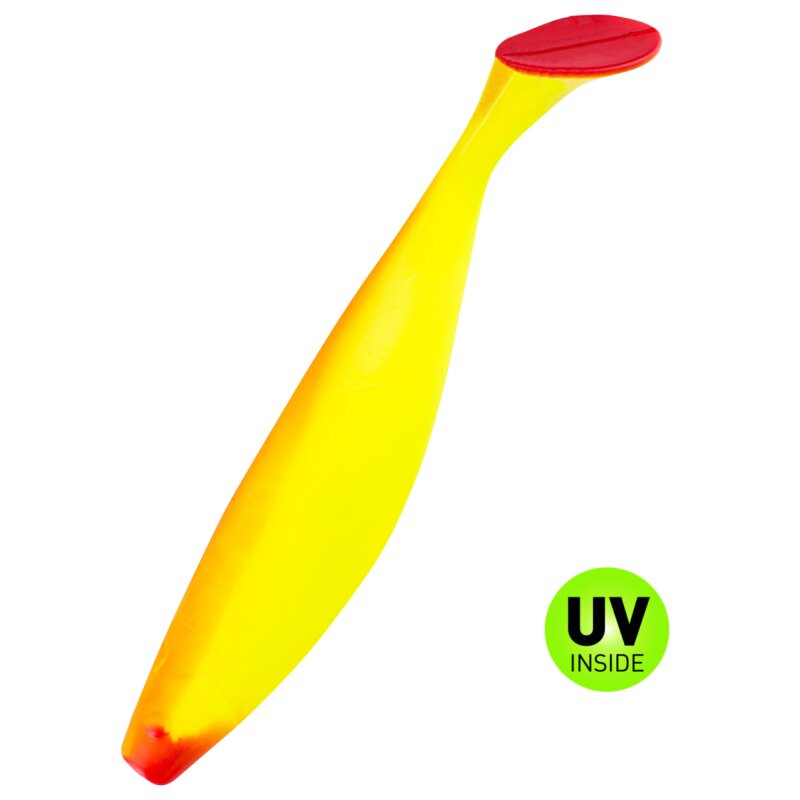 103 Fluogelb / orange