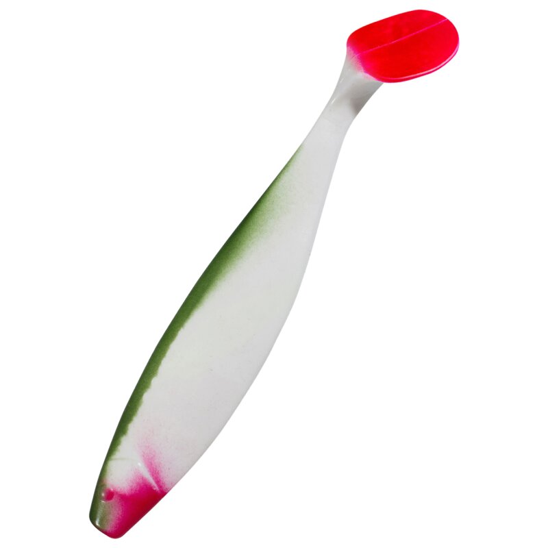 113 Reinweiss - boddengrün