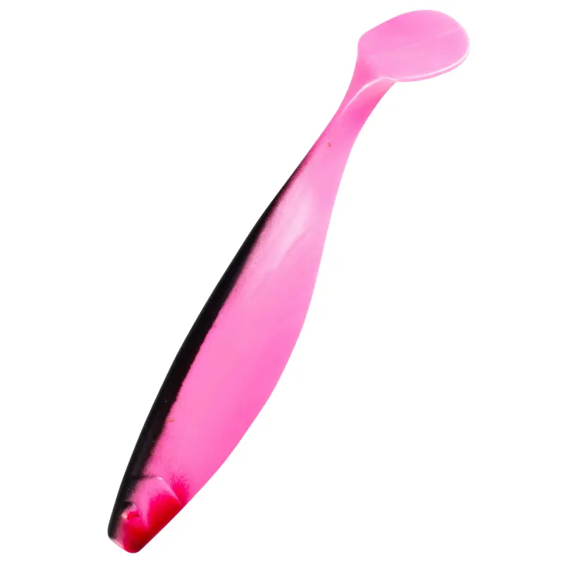 154 Bubblegum Schwarz