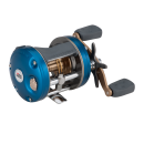Abu Garcia C4-6601 Linkshand Classic Baitcast Rolle