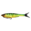 Berkley PowerBait Nessie 12 cm Firetiger
