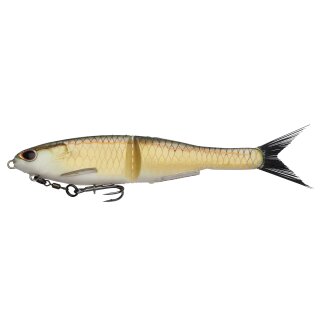 Berkley PowerBait Nessie 12 cm Gold Shad