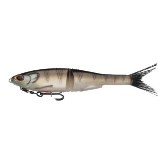 Berkley PowerBait Nessie 12 cm Perch