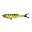 Berkley PowerBait Nessie 17 cm Firetiger