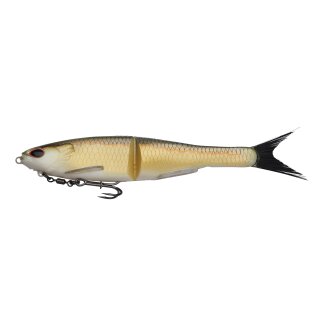 Berkley PowerBait Nessie 17 cm Gold Shad