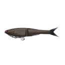 Berkley PowerBait Nessie 17 cm Green Pumpkin