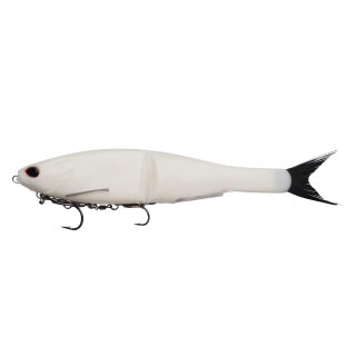 Berkley PowerBait Nessie 22 cm Albino