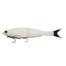 Berkley PowerBait Nessie 22 cm Albino