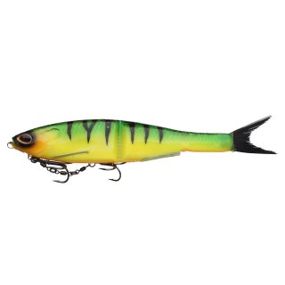Berkley PowerBait Nessie 22 cm Firetiger