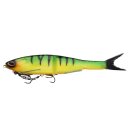 Berkley PowerBait Nessie 22 cm Firetiger
