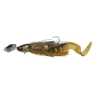 Abu Garcia Beast Bladed Jig 25 cm 50 g Bream
