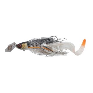 Abu Garcia Beast Bladed Jig 25 cm 50 g Roach