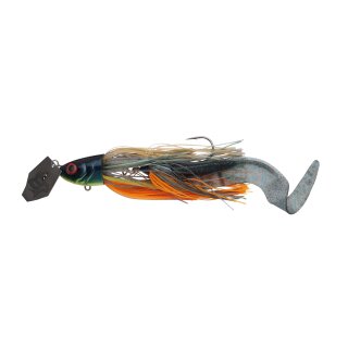 Abu Garcia Beast Bladed Jig 25 cm 50 g Shadow Tiger