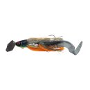 Abu Garcia Beast Bladed Jig 25 cm 50 g Shadow Tiger