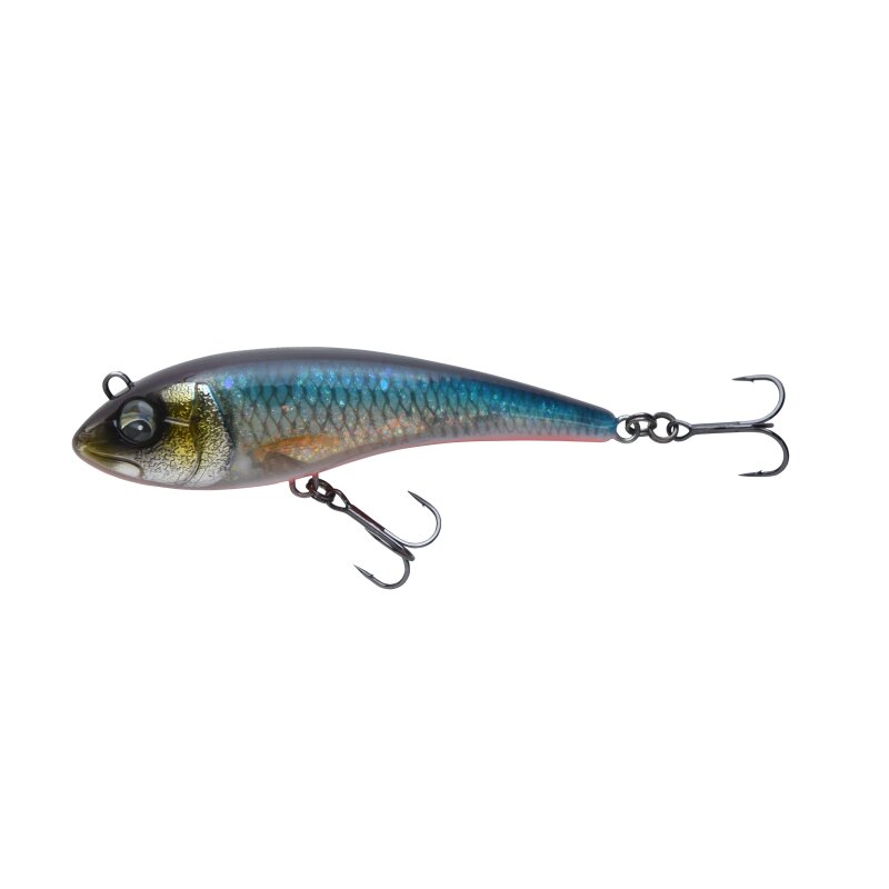 Savage Gear Low Glider Jerk 14.5 cm 78 g SS