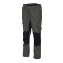 Savage Gear FIGHTER TROUSERS L OLIVE NIGHT