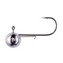 SX Spezial Jig Rundkopf Wirekeeper Jigköpfe 5...