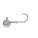 SX Finesse Rundkopf Finesse Jigkopf ohne Hals Wirekeeper...