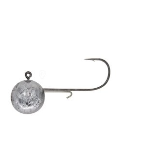 SX Finesse Rundkopf Finesse Jigkopf ohne Hals Wirekeeper 14 Gramm - Gr. 1/0