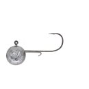 SX Finesse Rundkopf Finesse Jigkopf ohne Hals Wirekeeper...