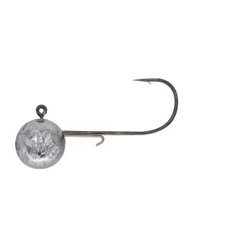 SX Finesse Rundkopf Finesse Jigkopf ohne Hals Wirekeeper 14 Gramm - Gr. 3/0