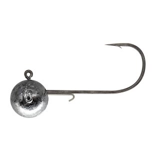 SX Finesse Rundkopf Finesse Jigkopf ohne Hals Wirekeeper 18 Gramm - Gr. 5/0
