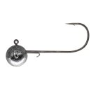 SX Finesse Rundkopf Finesse Jigkopf ohne Hals Wirekeeper...