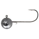 SX Finesse Rundkopf Finesse Jigkopf ohne Hals Wirekeeper...