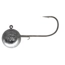 SX Finesse Rundkopf Finesse Jigkopf ohne Hals Wirekeeper...