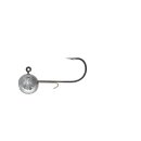 SX Finesse Rundkopf Finesse Jigkopf ohne Hals Wirekeeper...