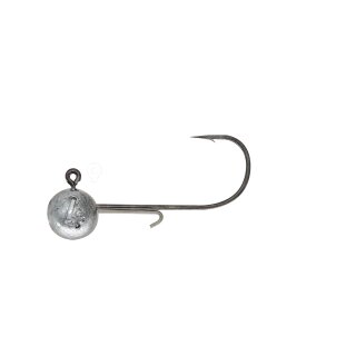 SX Finesse Rundkopf Finesse Jigkopf ohne Hals Wirekeeper 4 Gramm - Gr. 1/0