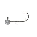SX Finesse Rundkopf Finesse Jigkopf ohne Hals Wirekeeper...