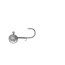 SX Finesse Rundkopf Finesse Jigkopf ohne Hals Wirekeeper...