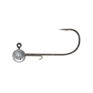 SX Finesse Rundkopf Finesse Jigkopf ohne Hals Wirekeeper 5,5 Gramm - Gr. 4