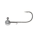 SX Finesse Rundkopf Finesse Jigkopf ohne Hals Wirekeeper...