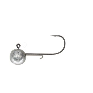 SX Finesse Rundkopf Finesse Jigkopf ohne Hals Wirekeeper 7 Gramm - Gr. 1/0